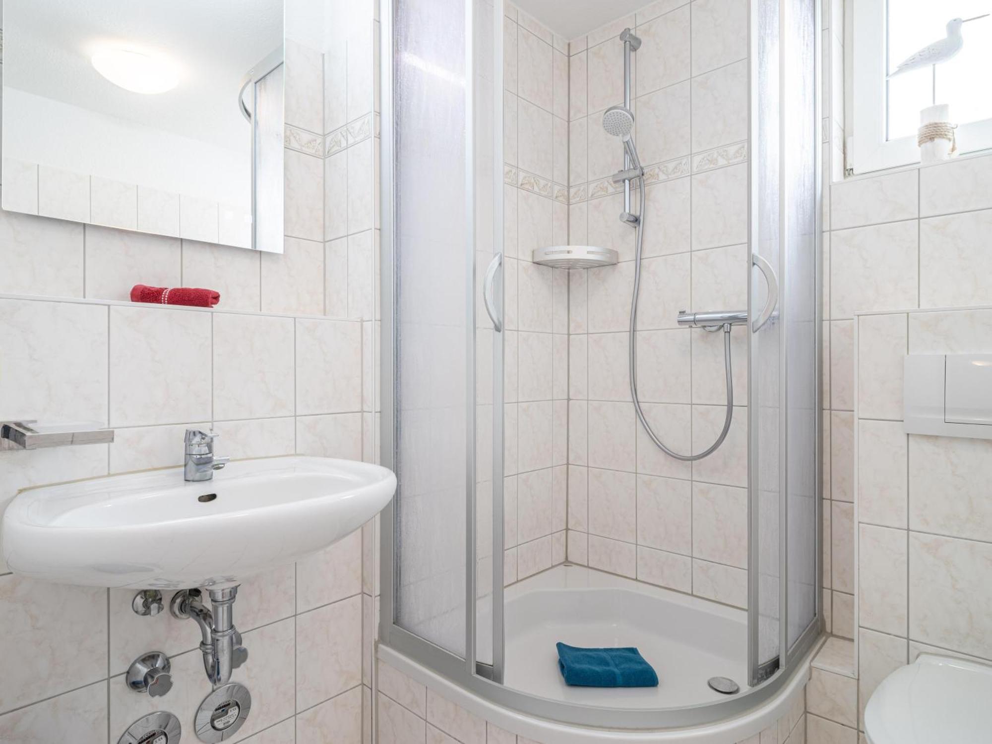 Residenz Am Strand Wohnung 5-73 زنغست المظهر الخارجي الصورة