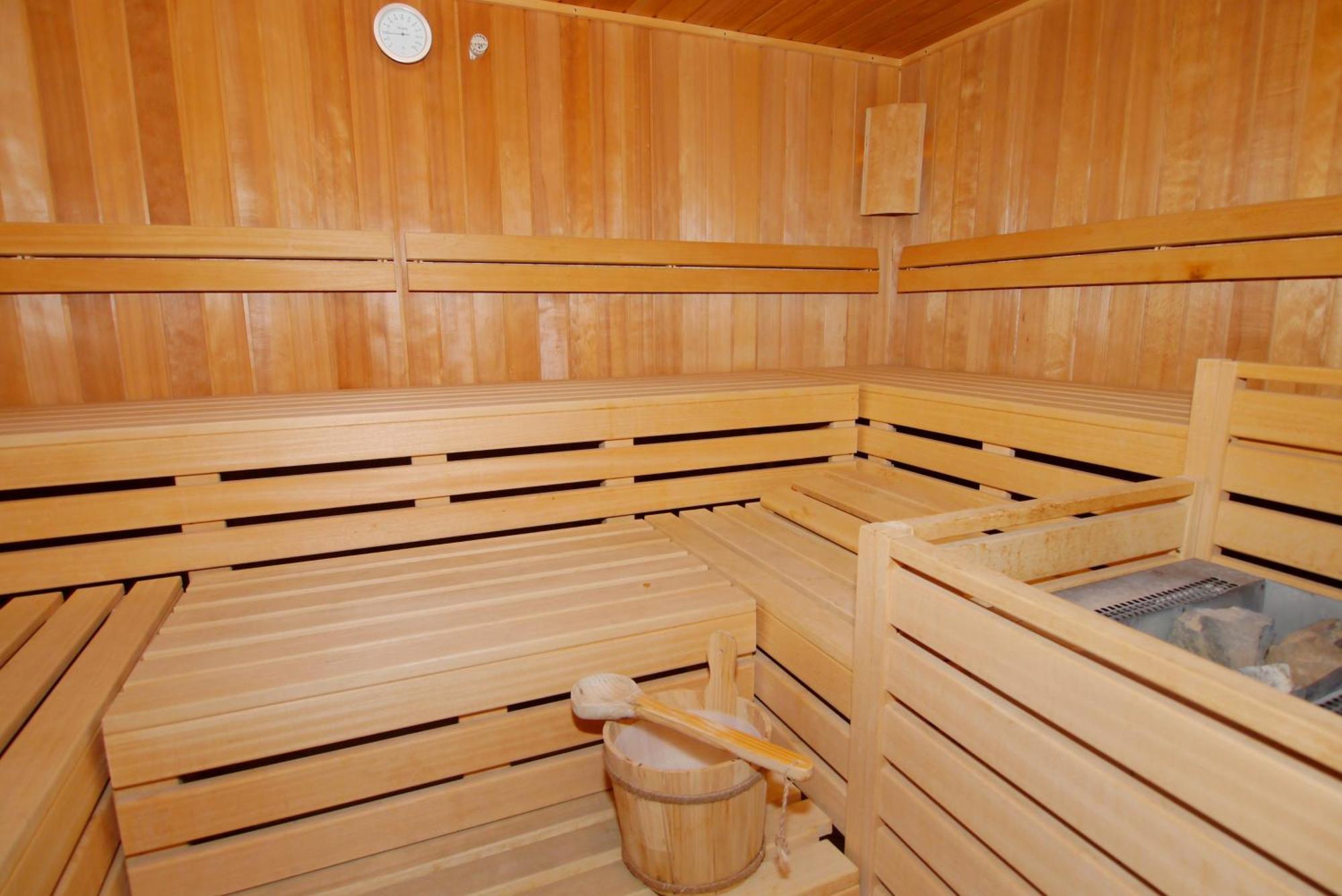 Residenz Am Strand Wohnung 5-73 زنغست المظهر الخارجي الصورة